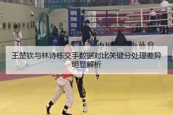 王楚钦与林诗栋交手数据对比关键分处理差异明显解析